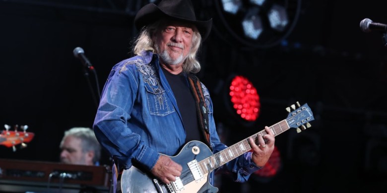 John Anderson, Country Music Hall of Famer, dead at 71