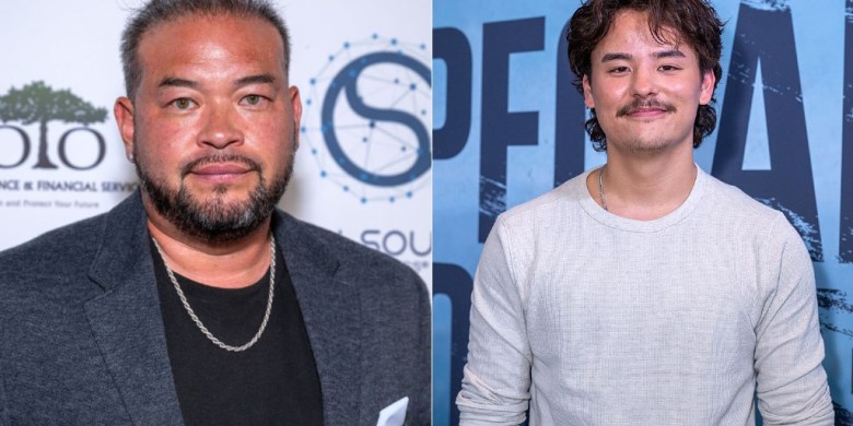 Jon Gosselin speaks out to support son Collin amid allegations against Kate