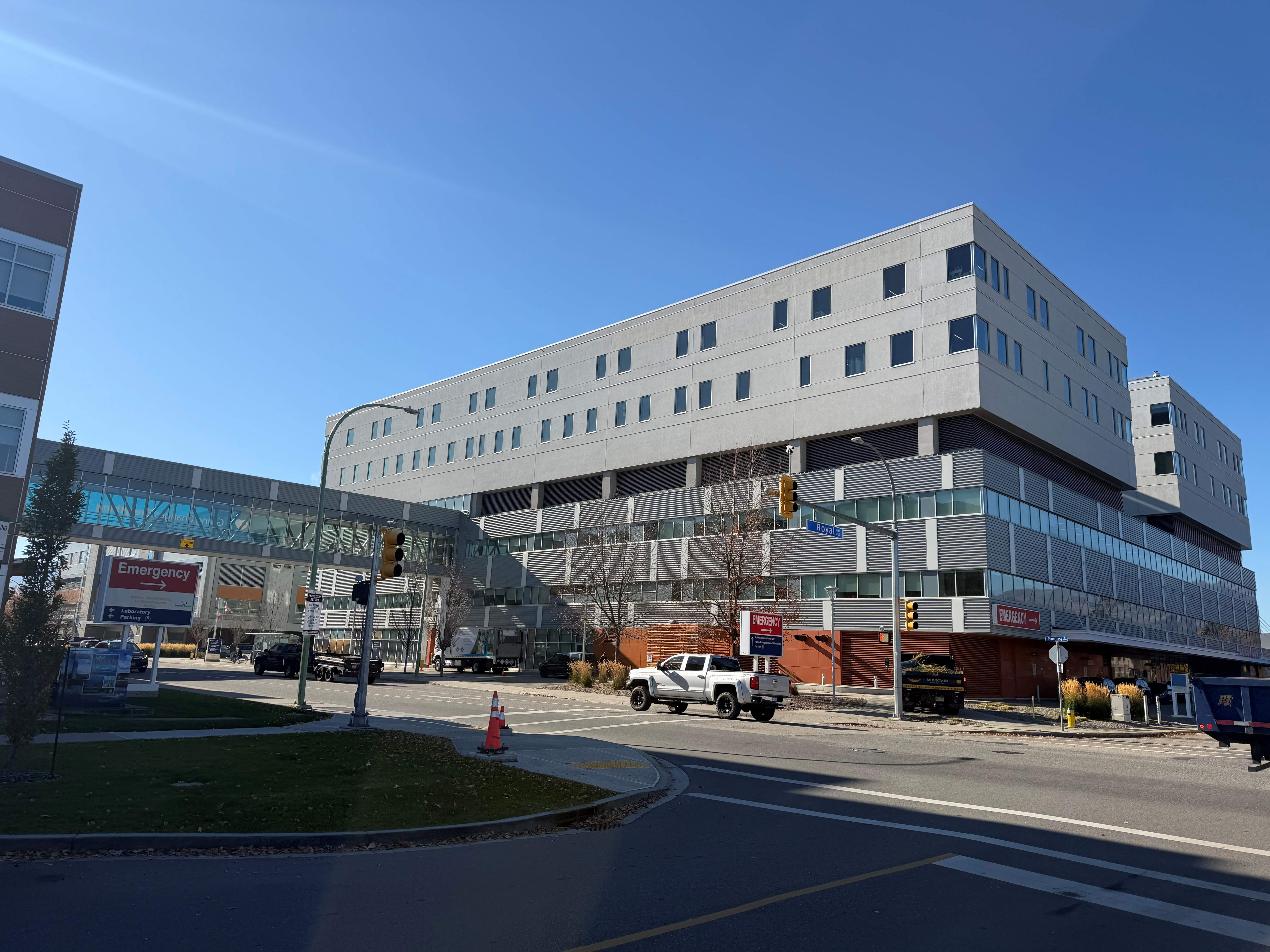 Eby’s $30M hospital expansion pledge draws questions over timing