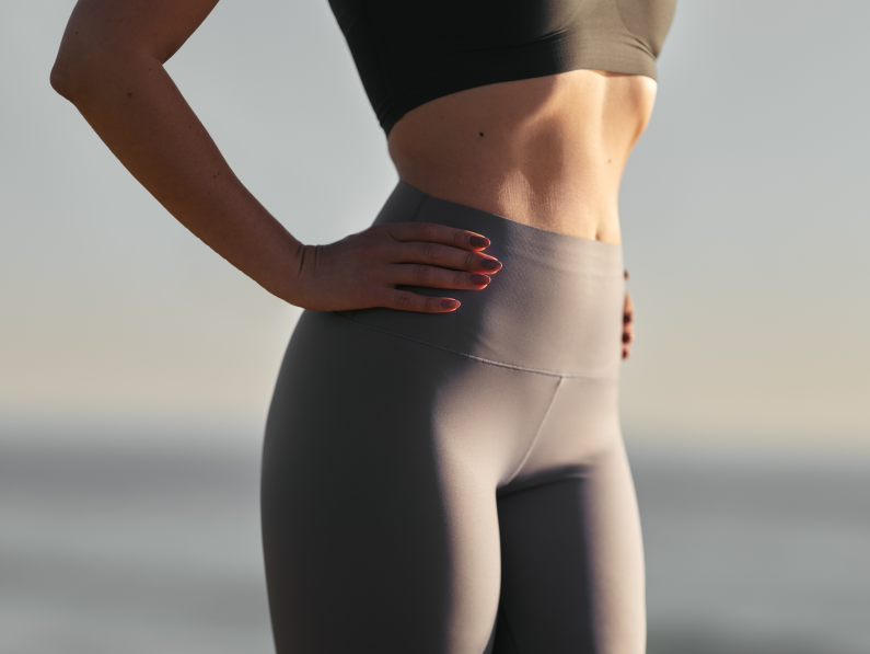 From workouts to weekends: The leggings worth living in