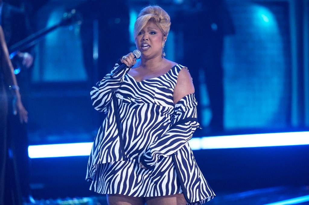 Lizzo says she ‘made peace’ with public image following harassment lawsuits
