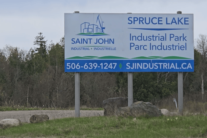 2nd potential AI data centre worries Saint John residents: ‘We have questions’