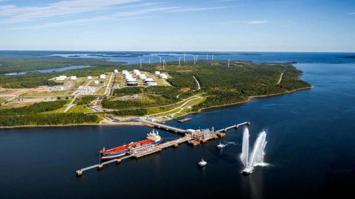 EverWind announces $10B investment in N.S. data centre campus, wind projects