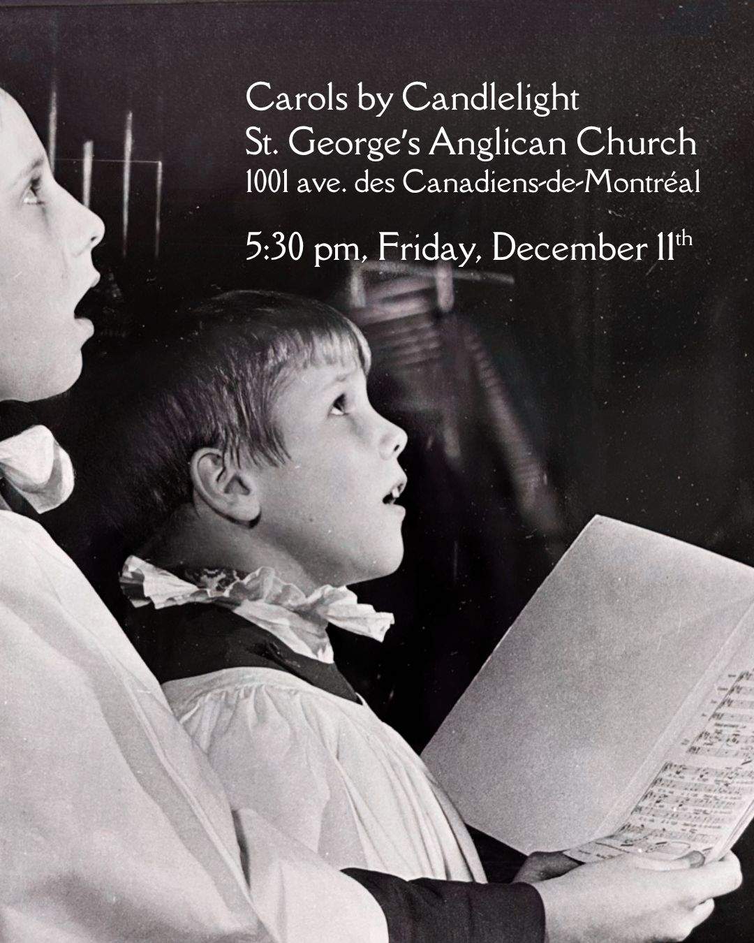 Carols by Candlelight - image