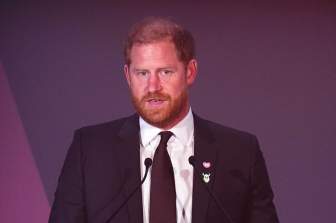 Prince Harry reveals he ‘slipped into depression’ after moving to Canada Entertainment 4 hours 4 min read