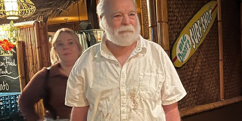 Richard Riehle, 'Glory' and 'Office Space' actor, dead at 78