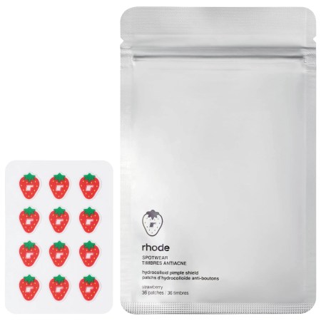 rhode ягодова пъпка patches