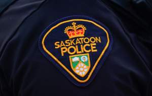 Saskatoon police say a man is facing charges in connection with three fires they believe were arson.