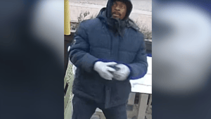 suspect arson and shooting