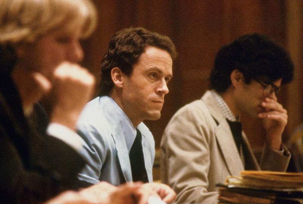 Utah police have connected Ted Bundy to another unsolved 1970s homicide