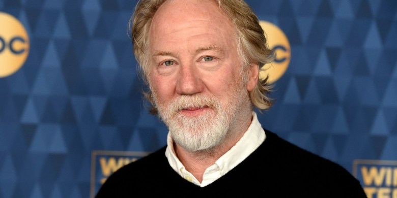 Judge dismisses child sexual abuse charges against actor Timothy Busfield