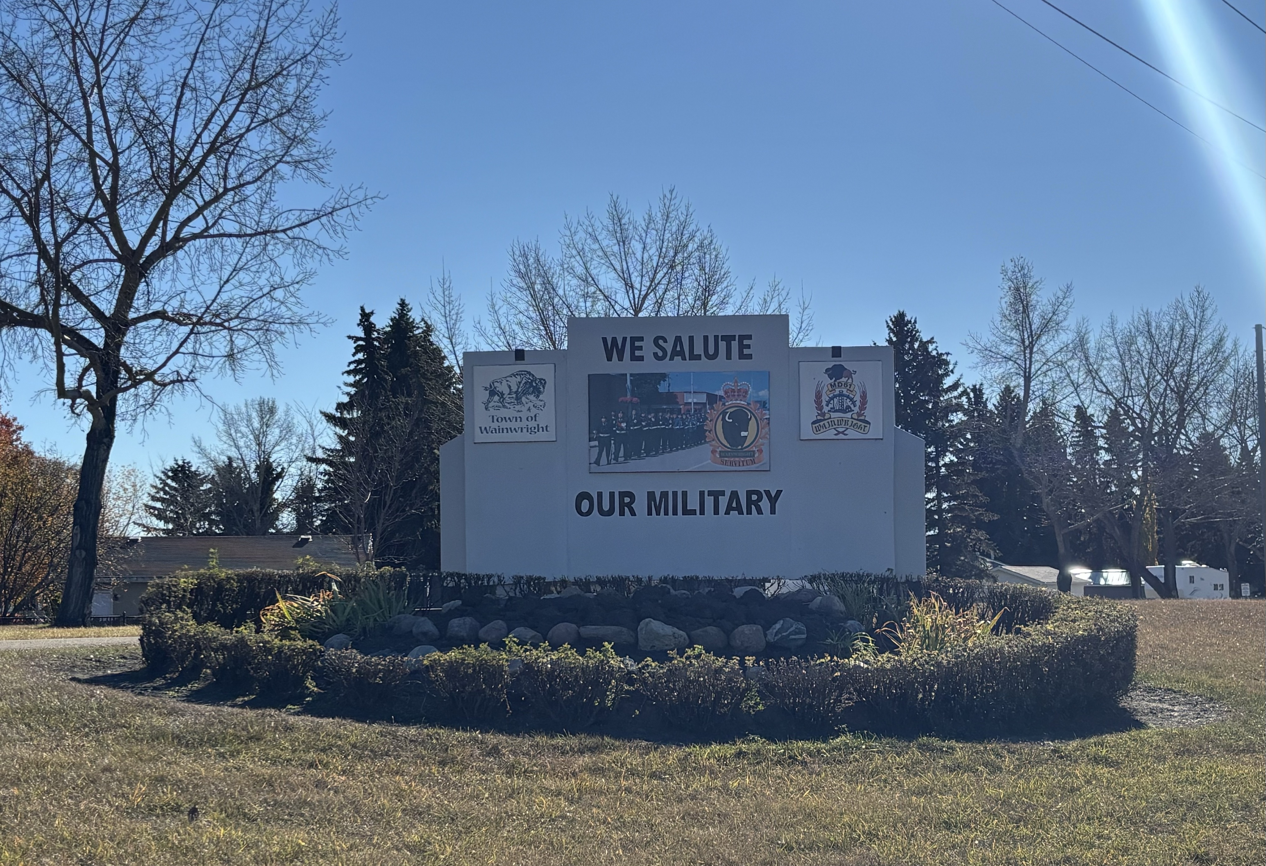 4 killed in CFB Wainwright fire identified as dozens remain in hospital