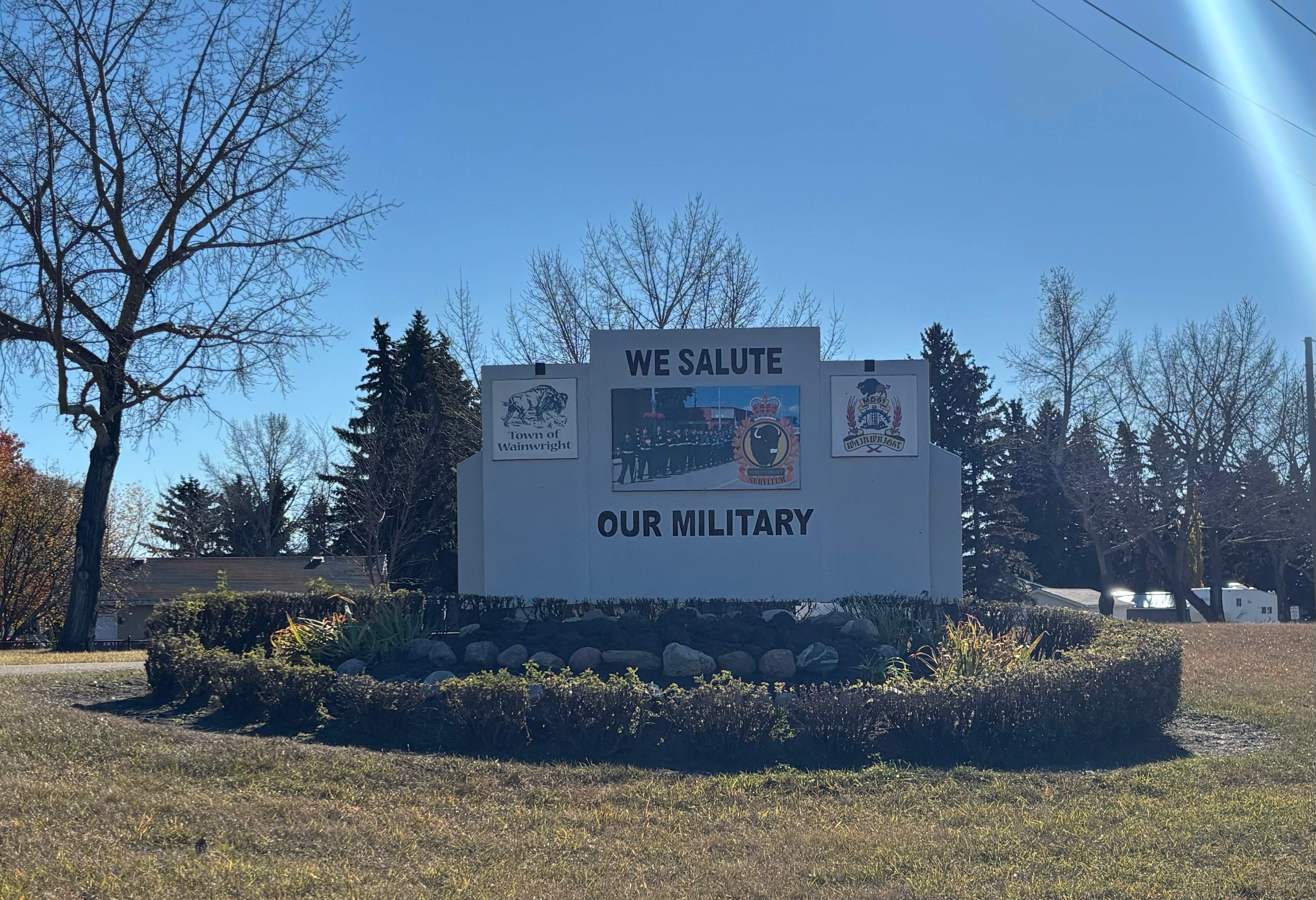 4 killed in CFB Wainwright fire identified as dozens remain in hospital