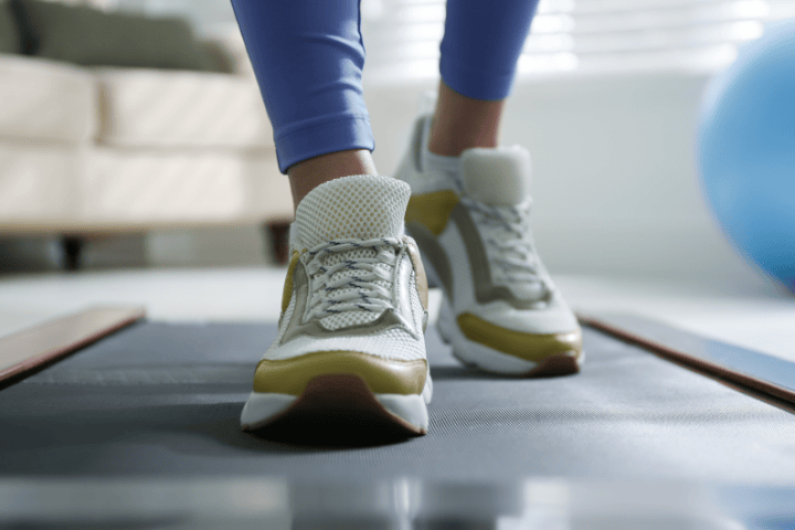 The best walking pads for getting more steps in at home