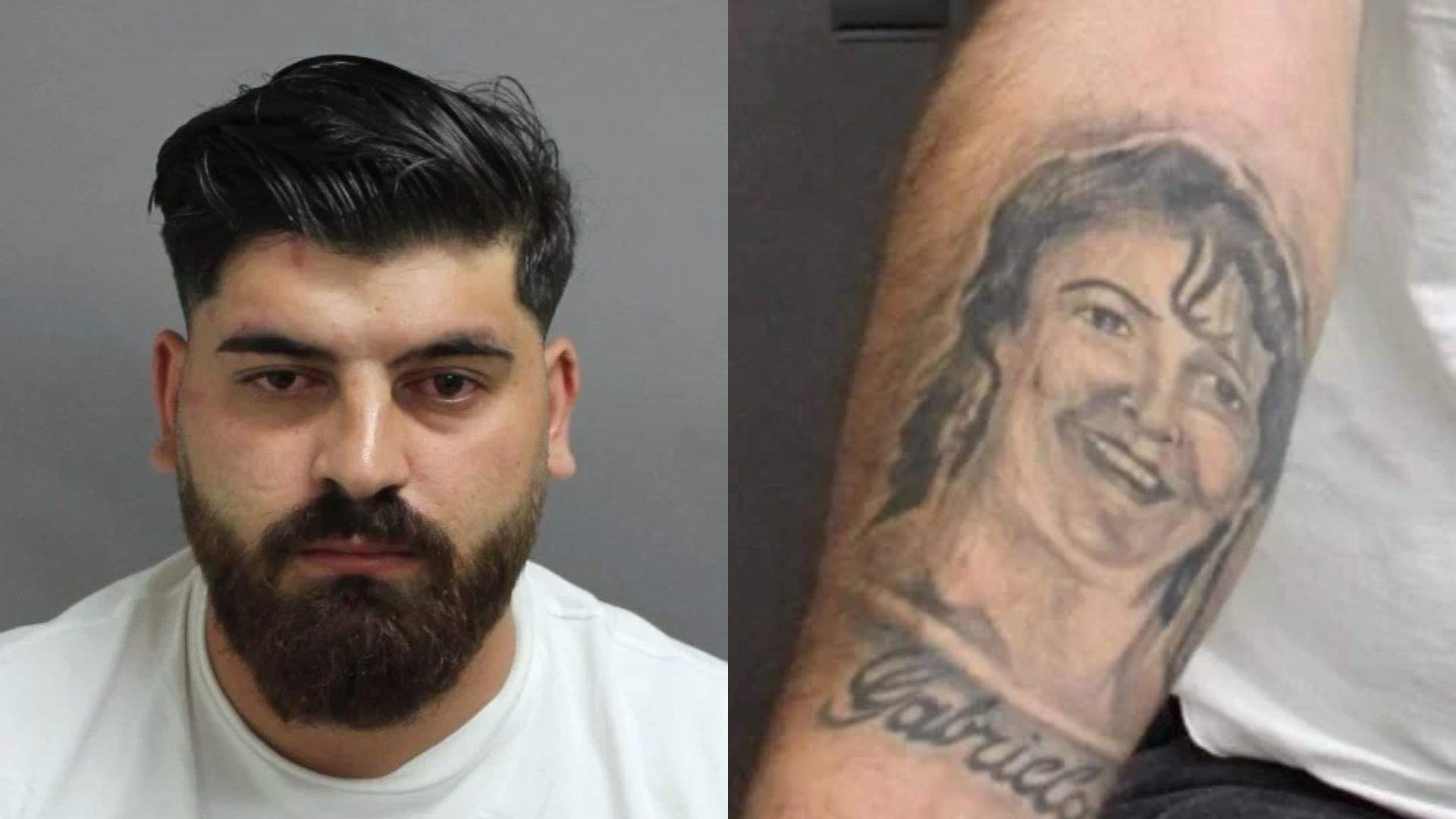 Owner of vehicle used in alleged triple abduction identified