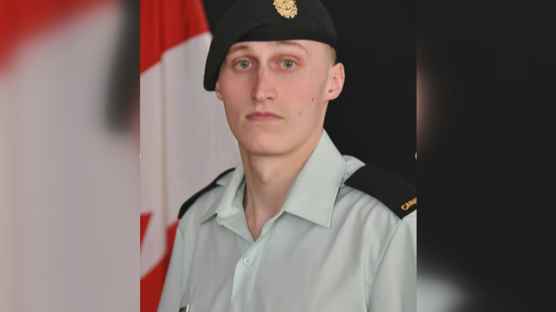 B.C. soldier who died at CFB Wainwright ‘loved his army family’, mom says