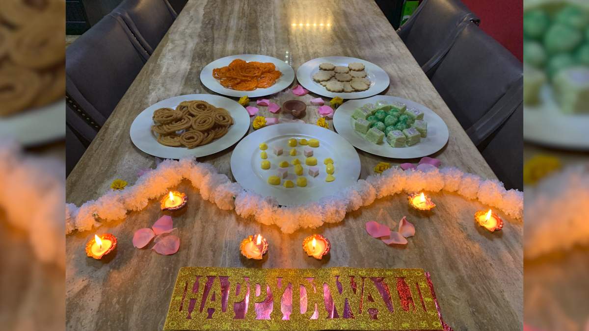 ‘Paying homage to where I come from’: Second-generation Canadians cooking through the pandemic - image