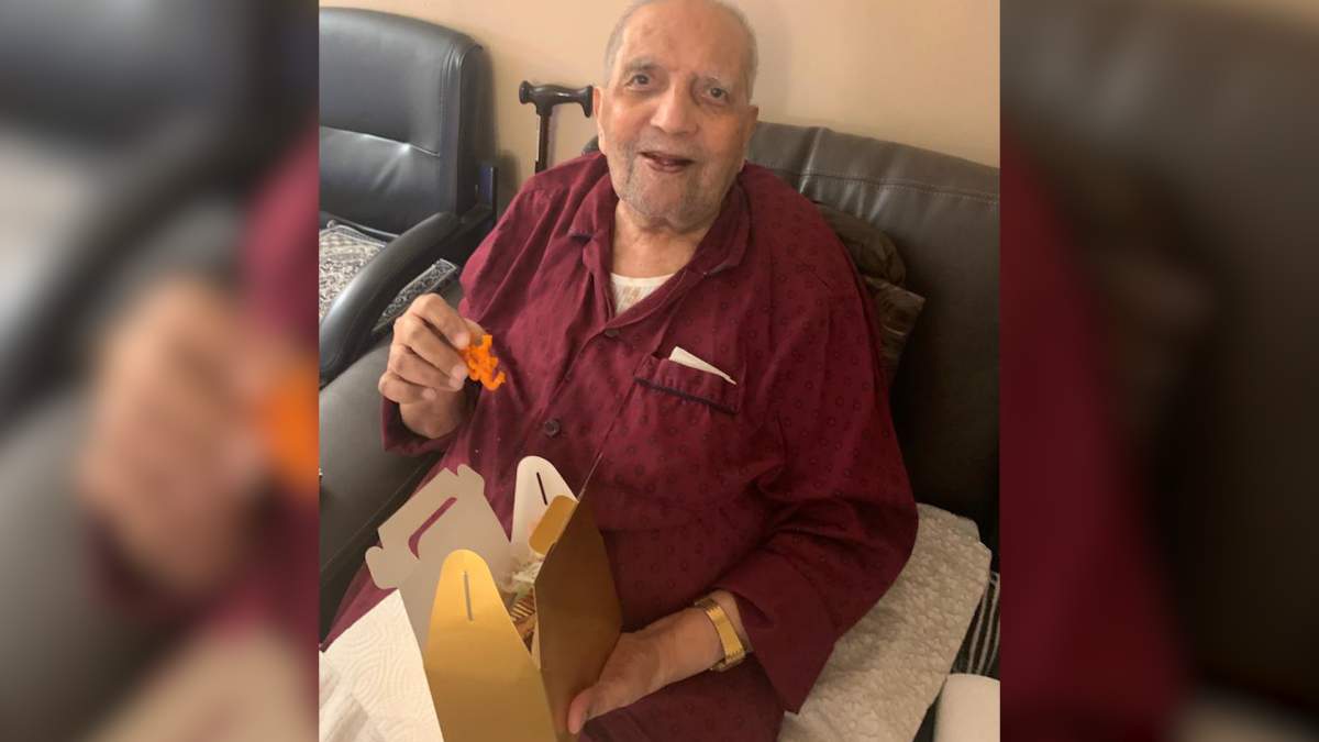 ‘Paying homage to where I come from’: Second-generation Canadians cooking through the pandemic - image