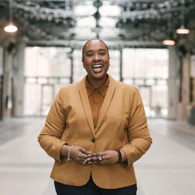 Courtesy: Jill Andrew