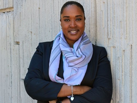 Courtesy: Jill Andrew